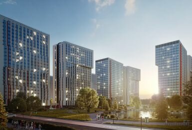 Urban Park Urban Park